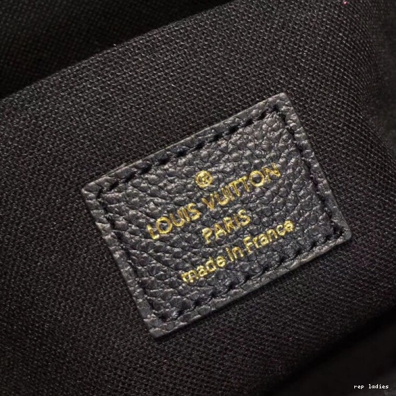 Cheap Vuitton FÉLICIE Louis POCHETTE 0712